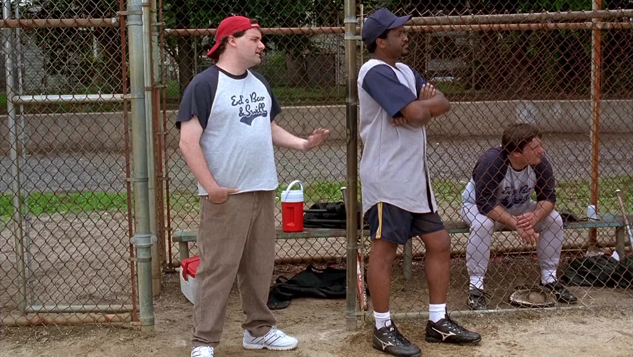 Beer League screenshot 1