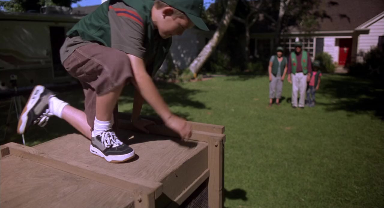 Beethoven's 3rd screenshot 3