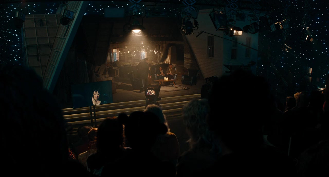 Beetlejuice Beetlejuice screenshot 3