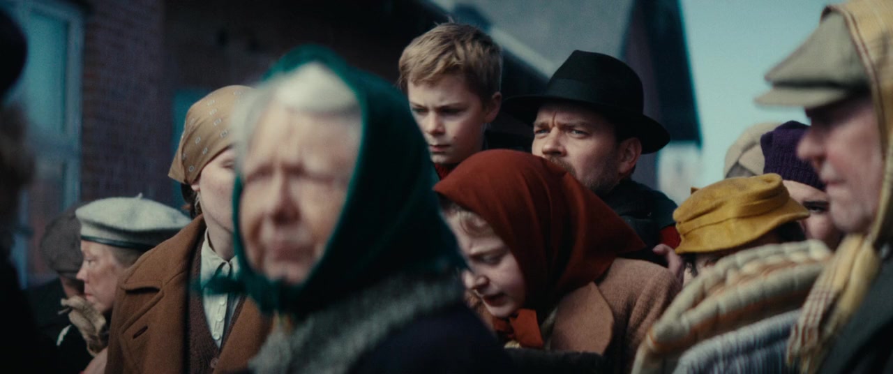 Når befrielsen kommer screenshot 2