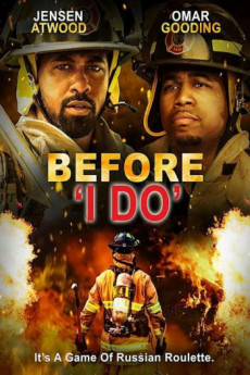 Before 'I Do' (2016) poster