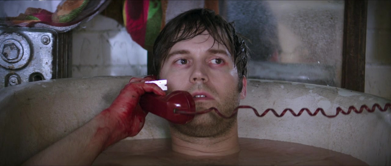 Before I Disappear screenshot 1
