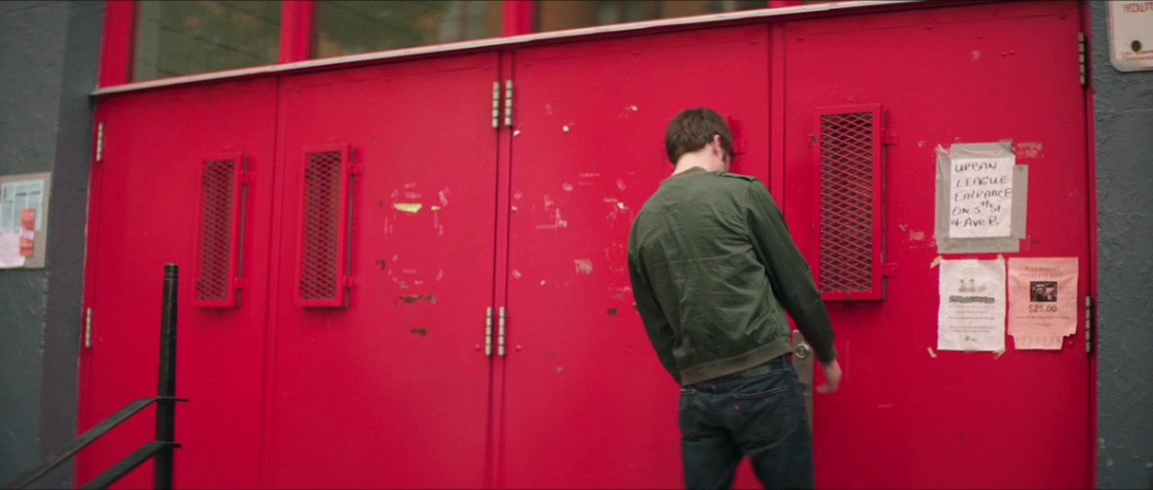 Before I Disappear screenshot 2