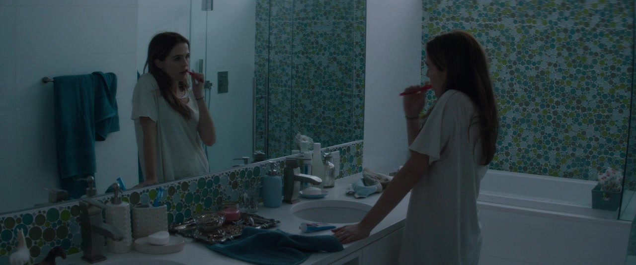 Before I Fall screenshot 2