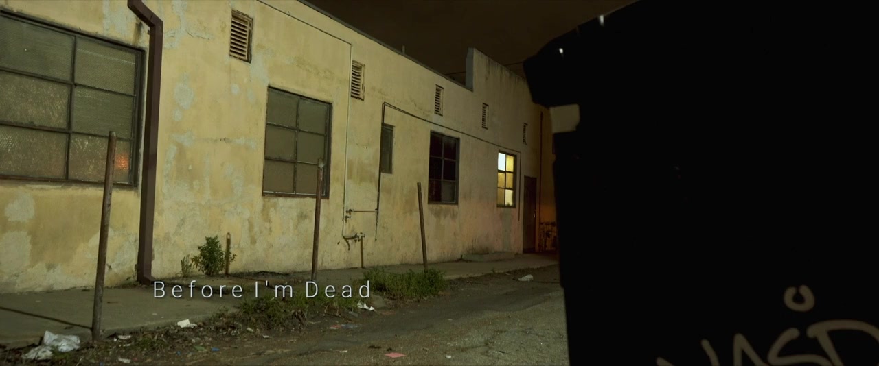 Before I'm Dead screenshot 3