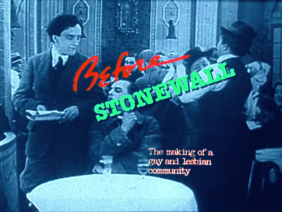 Before Stonewall screenshot 3