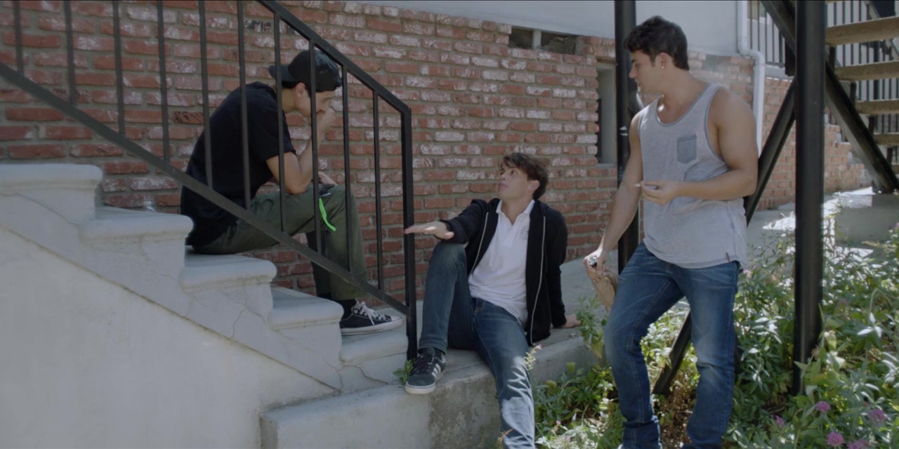 Before the Dawn screenshot 2