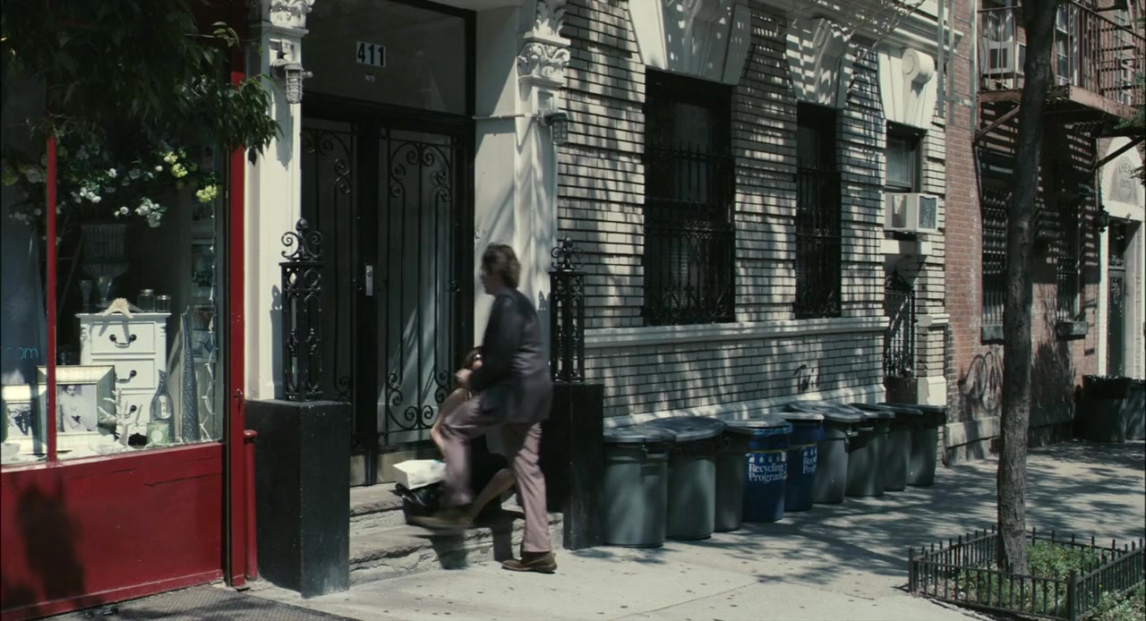 Before the Devil Knows You're Dead screenshot 1