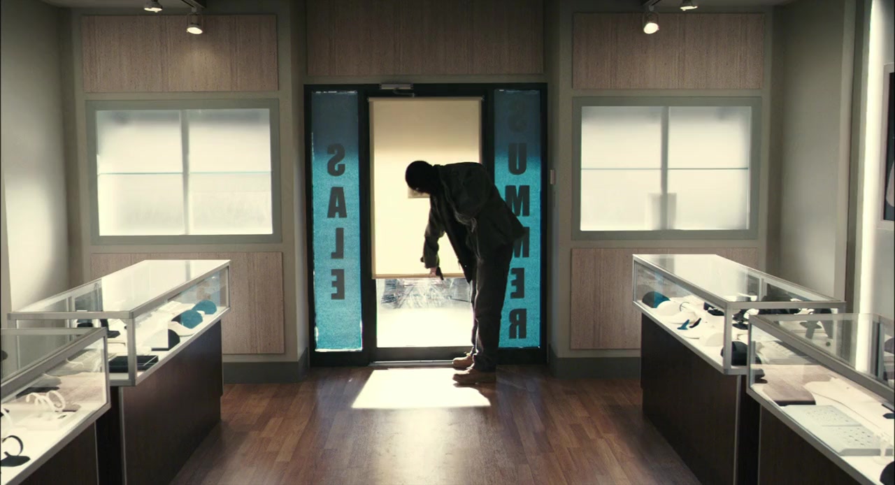Before the Devil Knows You're Dead screenshot 2