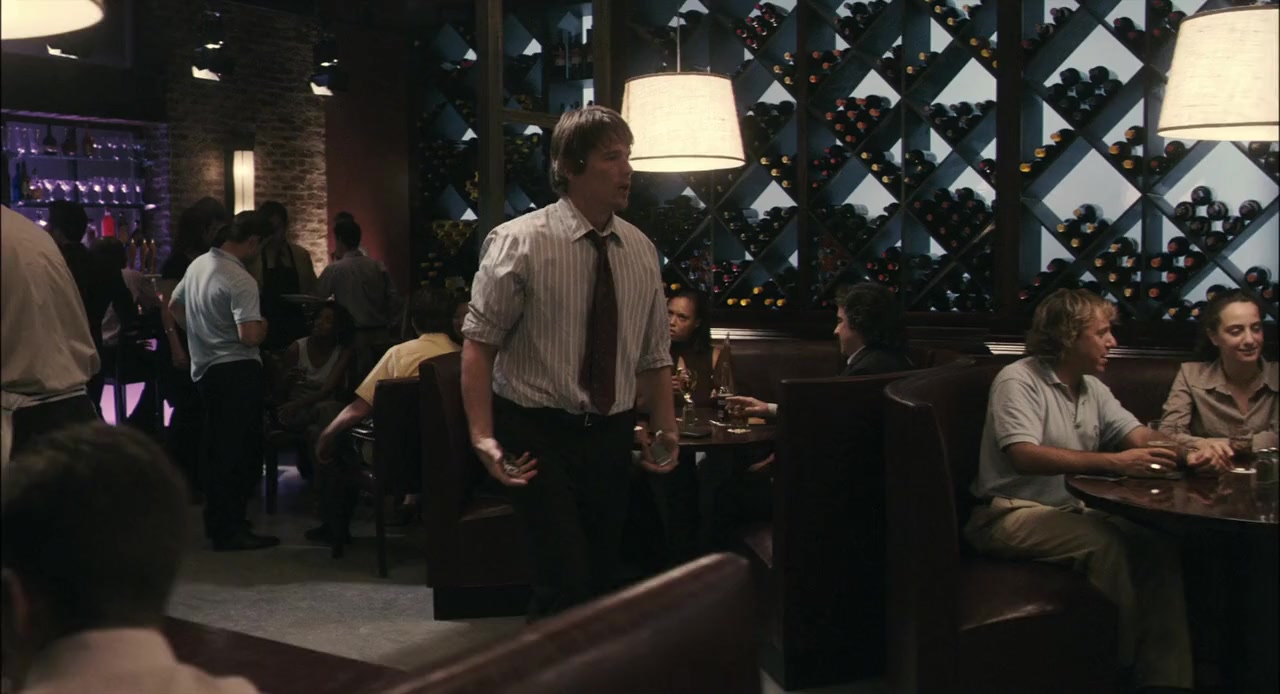Before the Devil Knows You're Dead screenshot 3