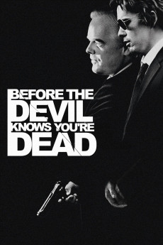 Before the Devil Knows You're Dead (2007) poster