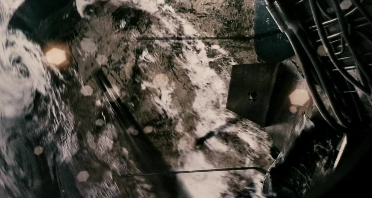 Tres días screenshot 2