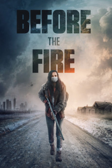 The Great Silence (2020) poster