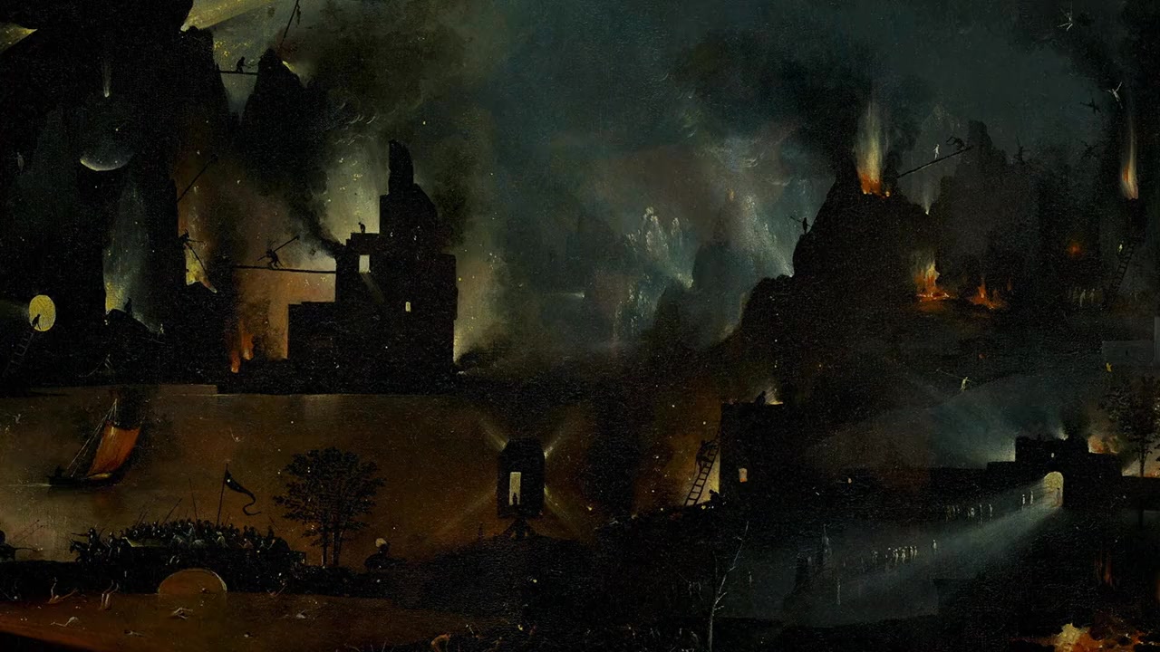 Before the Flood screenshot 2