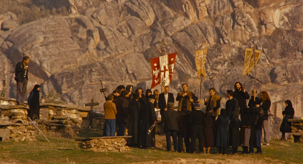 Pred dozhdot screenshot 1