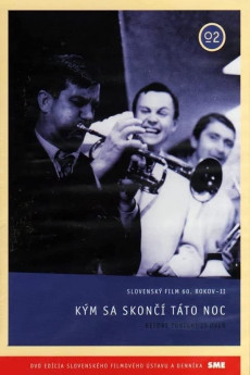 Kým sa skoncí táto noc (1966) poster