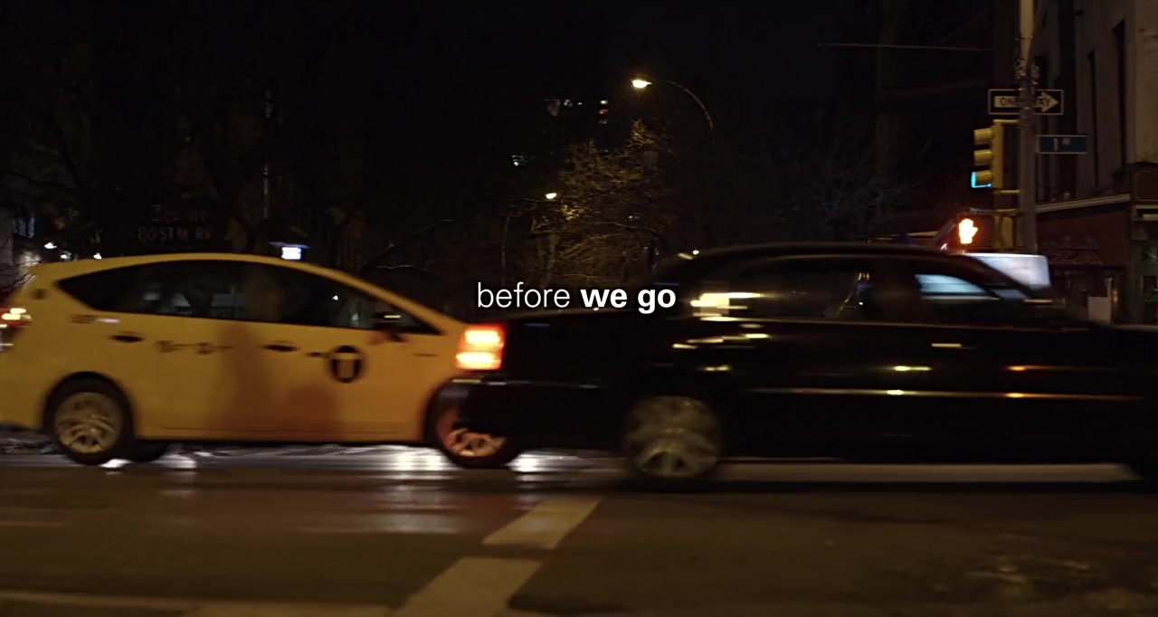 Before We Go screenshot 3