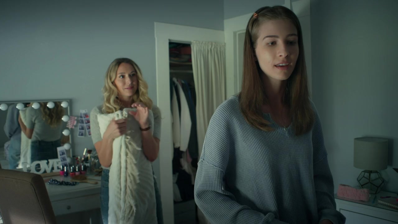 Before Your Father Finds Us screenshot 2