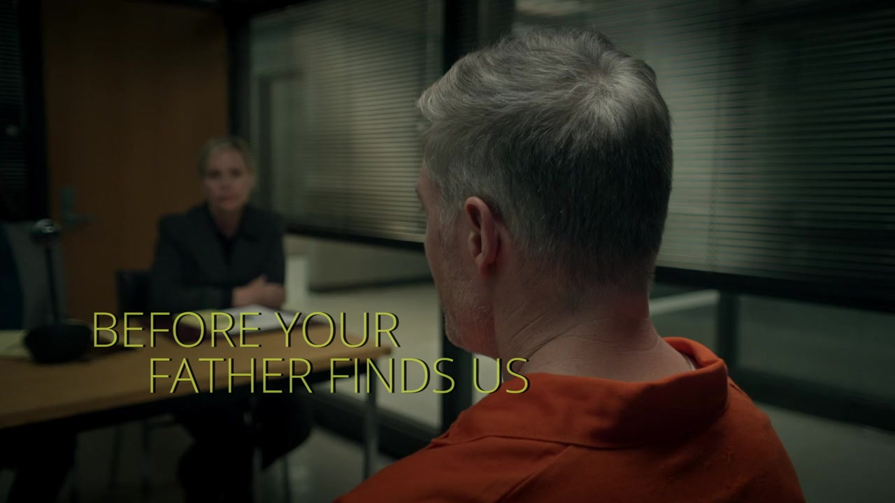 Before Your Father Finds Us screenshot 3