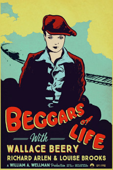 Beggars of Life (1928) poster
