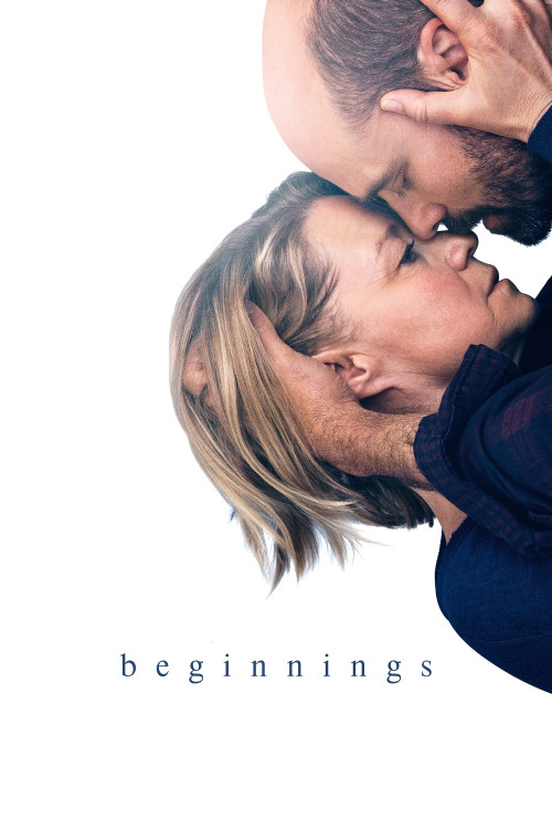 Begyndelser (2025) poster