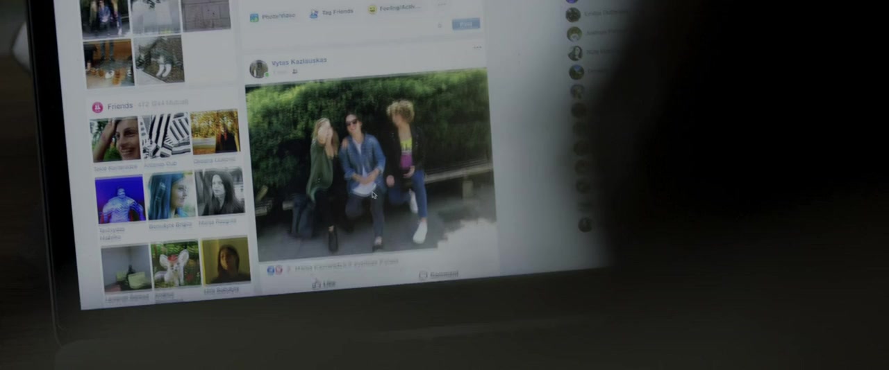 Begike screenshot 3