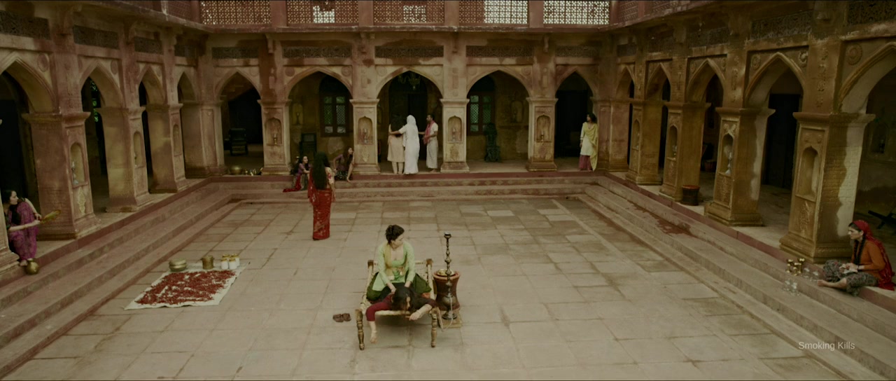 Begum Jaan screenshot 1