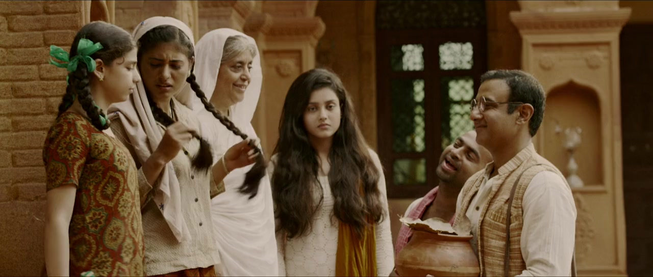 Begum Jaan screenshot 2