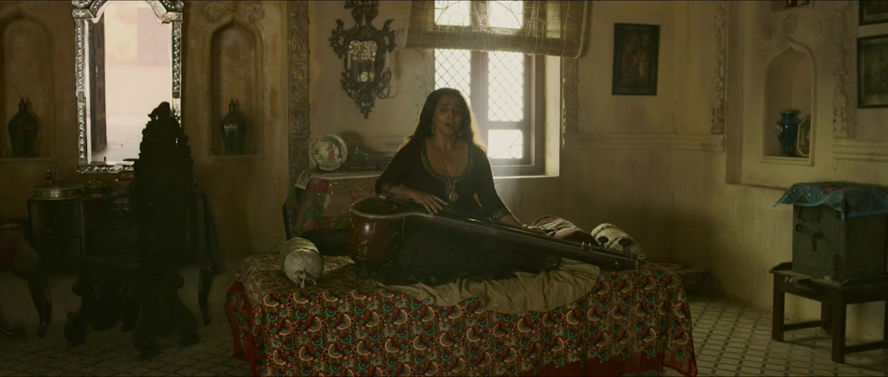 Begum Jaan screenshot 3