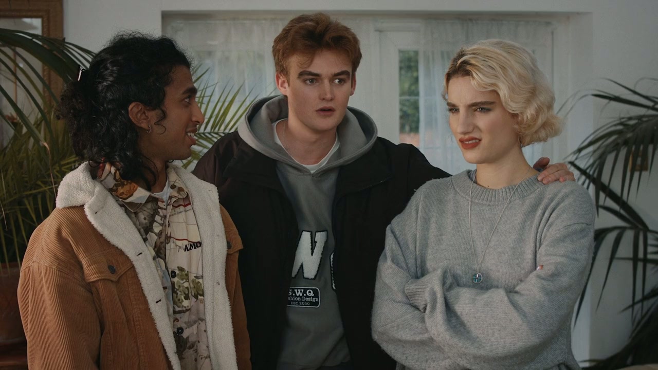 Behave screenshot 2