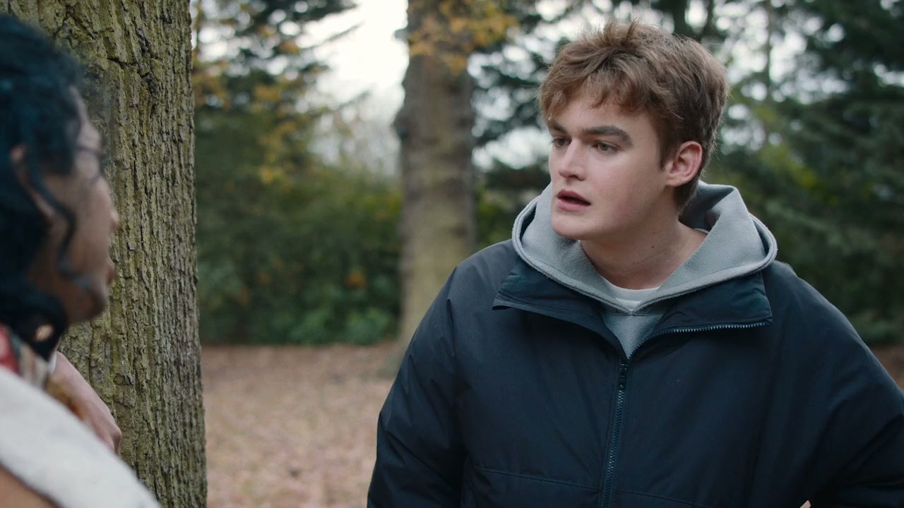 Behave screenshot 3