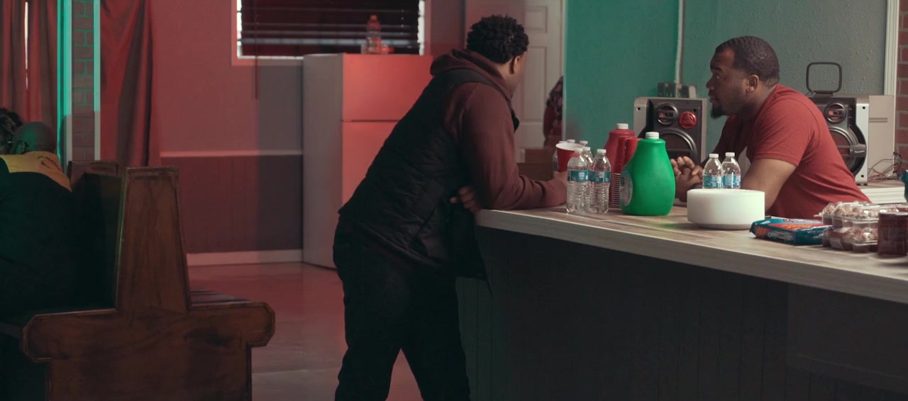 Behind Closed Doors screenshot 2