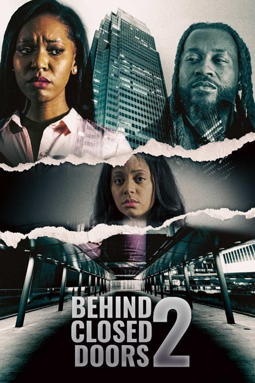 Behind Closed Doors 2: Toxic Workplace (2022) poster