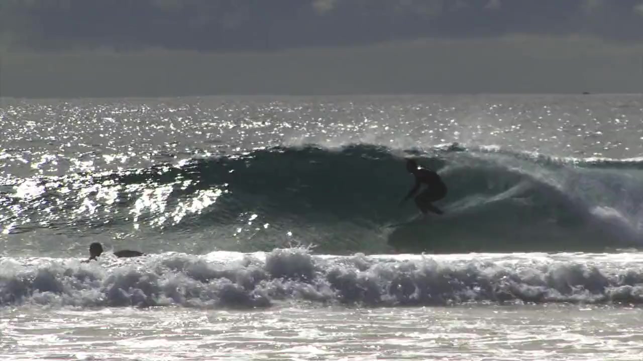 Behind the Tide screenshot 1