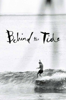 Behind the Tide (2014) poster