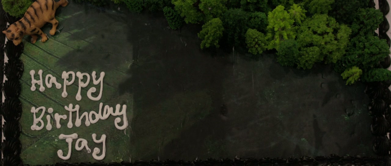 Behind the Trees screenshot 3