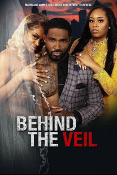 Behind the Veil (2023) poster