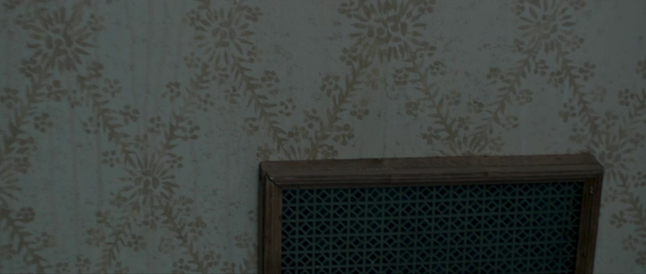 Behind the Walls screenshot 2