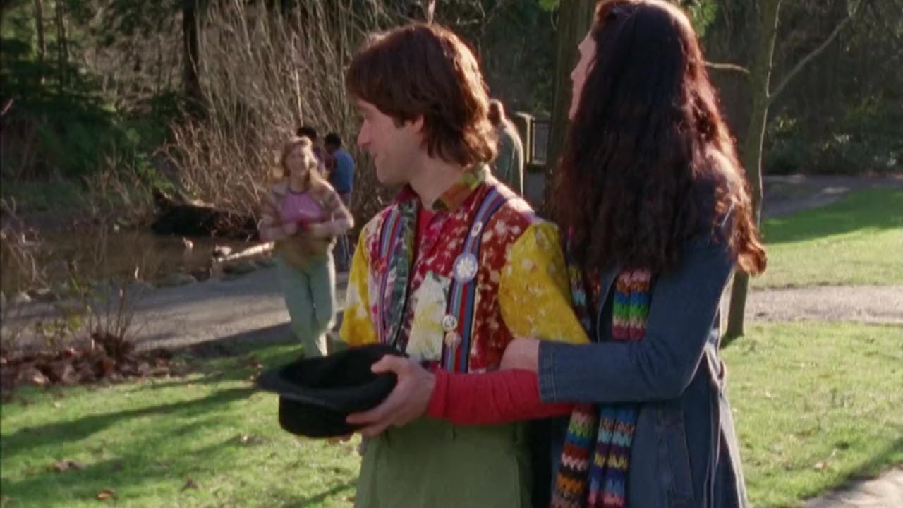 Behind the Camera: The Unauthorized Story of Mork & Mindy screenshot 1