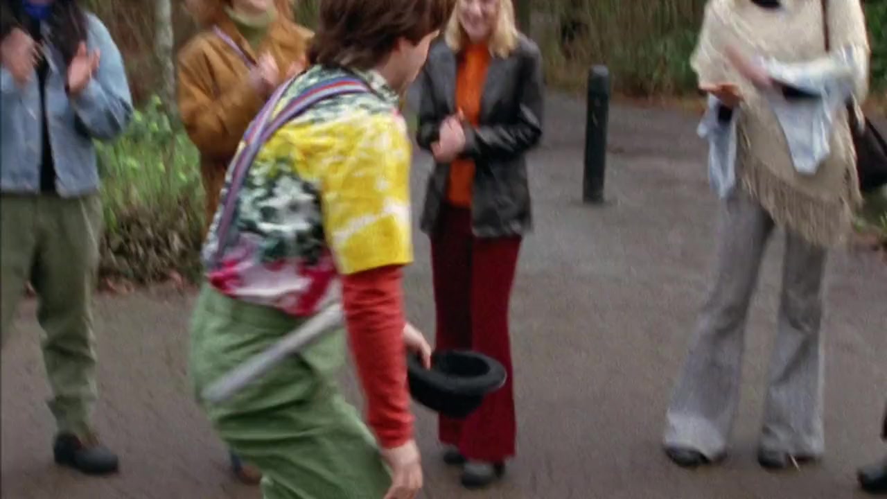 Behind the Camera: The Unauthorized Story of Mork & Mindy screenshot 2
