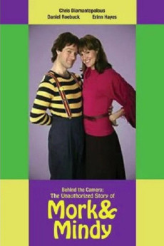 Behind the Camera: The Unauthorized Story of Mork & Mindy (2005) poster