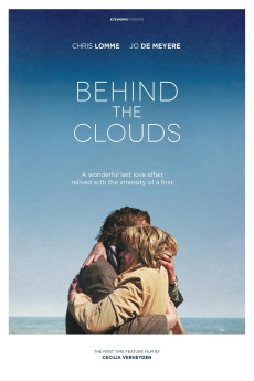Achter de wolken (2016) poster