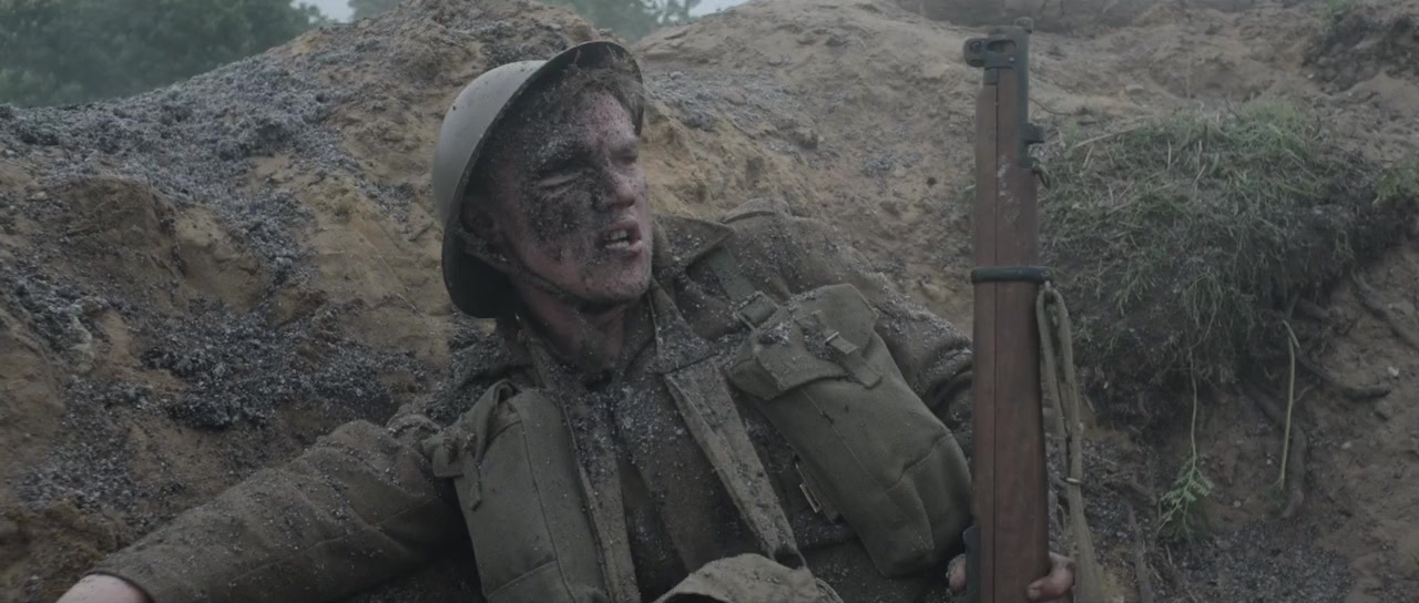 Behind the Line: Escape to Dunkirk screenshot 2