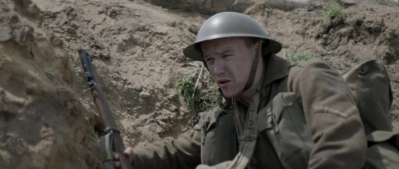 Behind the Line: Escape to Dunkirk screenshot 3