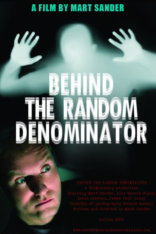 Behind the Random Denominator (2017) poster
