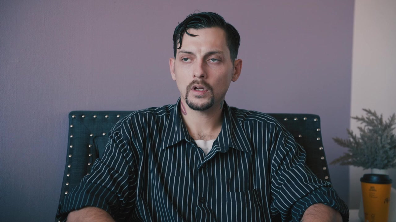 Behind the Rage: America's Domestic Violence screenshot 2