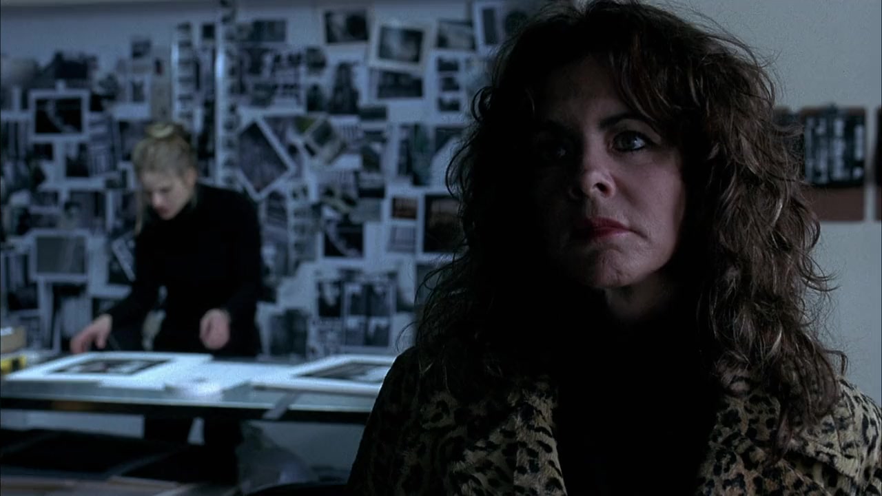 Behind the Red Door screenshot 3