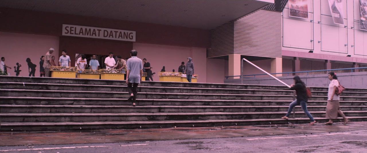 Di Balik 98 screenshot 1