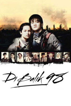 Di Balik 98 (2015) poster