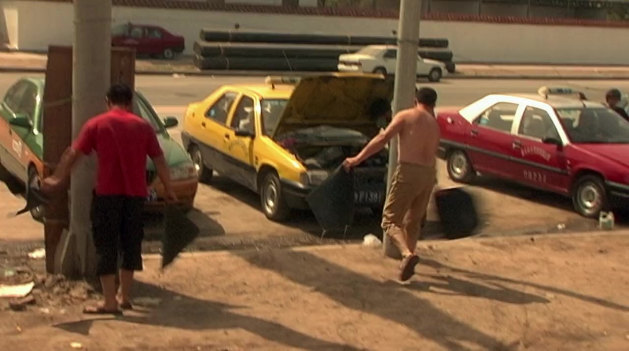 Beijing Taxi screenshot 3